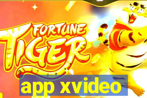 app xvideo